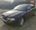Синій Ауді А4, об'ємом двигуна 1.78 л та пробігом 250 тис. км за 2700 $, фото 1 на Automoto.ua