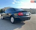Синий Ауди А4, объемом двигателя 1.6 л и пробегом 275 тыс. км за 4300 $, фото 4 на Automoto.ua