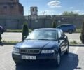 Синий Ауди А4, объемом двигателя 1.6 л и пробегом 347 тыс. км за 2649 $, фото 1 на Automoto.ua