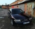 Синій Ауді А4, об'ємом двигуна 1.6 л та пробігом 260 тис. км за 2300 $, фото 1 на Automoto.ua