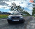 Синій Ауді А4, об'ємом двигуна 1.6 л та пробігом 390 тис. км за 2999 $, фото 2 на Automoto.ua
