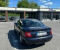 Синий Ауди А4, объемом двигателя 1.6 л и пробегом 348 тыс. км за 1900 $, фото 2 на Automoto.ua