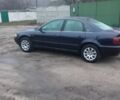 Синий Ауди А4, объемом двигателя 2 л и пробегом 300 тыс. км за 2000 $, фото 1 на Automoto.ua