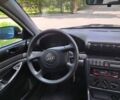 Синій Ауді А4, об'ємом двигуна 1.6 л та пробігом 196 тис. км за 3500 $, фото 21 на Automoto.ua