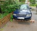 Синій Ауді А4, об'ємом двигуна 1.8 л та пробігом 300 тис. км за 2200 $, фото 1 на Automoto.ua