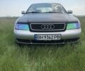 Синій Ауді А4, об'ємом двигуна 1.8 л та пробігом 285 тис. км за 3000 $, фото 6 на Automoto.ua