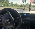 Синій Ауді А4, об'ємом двигуна 1.6 л та пробігом 286 тис. км за 2500 $, фото 1 на Automoto.ua