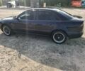 Синій Ауді А4, об'ємом двигуна 1.6 л та пробігом 286 тис. км за 2500 $, фото 6 на Automoto.ua