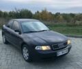 Синий Ауди А4, объемом двигателя 1.8 л и пробегом 370 тыс. км за 2760 $, фото 1 на Automoto.ua