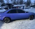 Синій Ауді А4, об'ємом двигуна 1.6 л та пробігом 405 тис. км за 3200 $, фото 3 на Automoto.ua