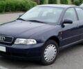 Синий Ауди А4, объемом двигателя 0 л и пробегом 360 тыс. км за 1152 $, фото 1 на Automoto.ua