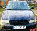 Синий Ауди А4, объемом двигателя 1.8 л и пробегом 0 тыс. км за 3200 $, фото 2 на Automoto.ua