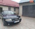 Синий Ауди А4, объемом двигателя 1.6 л и пробегом 474 тыс. км за 2800 $, фото 3 на Automoto.ua