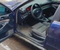 Синий Ауди А4, объемом двигателя 2.5 л и пробегом 390 тыс. км за 2500 $, фото 8 на Automoto.ua