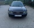 Синий Ауди А4, объемом двигателя 1.6 л и пробегом 440 тыс. км за 3300 $, фото 1 на Automoto.ua