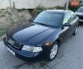 Синій Ауді А4, об'ємом двигуна 1.9 л та пробігом 496 тис. км за 2700 $, фото 1 на Automoto.ua