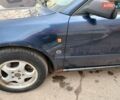 Синий Ауди А4, объемом двигателя 1.8 л и пробегом 364 тыс. км за 2000 $, фото 7 на Automoto.ua