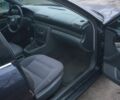 Синий Ауди А4, объемом двигателя 2 л и пробегом 300 тыс. км за 2000 $, фото 8 на Automoto.ua