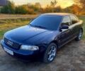 Синий Ауди А4, объемом двигателя 1.6 л и пробегом 0 тыс. км за 2700 $, фото 1 на Automoto.ua
