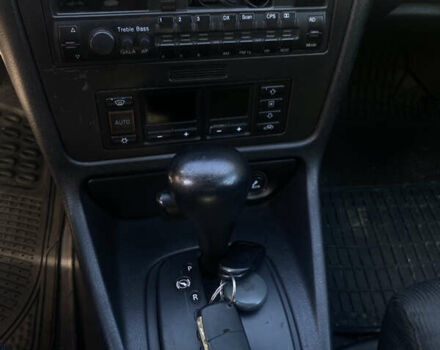 Синій Ауді А4, об'ємом двигуна 1.9 л та пробігом 430 тис. км за 2999 $, фото 11 на Automoto.ua
