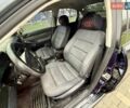 Синий Ауди А4, объемом двигателя 1.8 л и пробегом 321 тыс. км за 3400 $, фото 35 на Automoto.ua