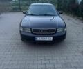 Синий Ауди А4, объемом двигателя 1.6 л и пробегом 440 тыс. км за 3300 $, фото 1 на Automoto.ua