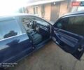 Синий Ауди А4, объемом двигателя 2.77 л и пробегом 427 тыс. км за 5000 $, фото 5 на Automoto.ua