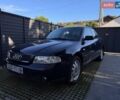 Синий Ауди А4, объемом двигателя 1.6 л и пробегом 133 тыс. км за 3100 $, фото 1 на Automoto.ua