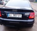 Синий Ауди А4, объемом двигателя 1.6 л и пробегом 200 тыс. км за 1650 $, фото 2 на Automoto.ua