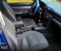 Синий Ауди А4, объемом двигателя 1.8 л и пробегом 0 тыс. км за 4000 $, фото 9 на Automoto.ua