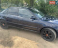 Синий Ауди А4, объемом двигателя 1.9 л и пробегом 279 тыс. км за 4950 $, фото 5 на Automoto.ua