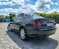 Синий Ауди А4, объемом двигателя 1.8 л и пробегом 45 тыс. км за 3200 $, фото 1 на Automoto.ua