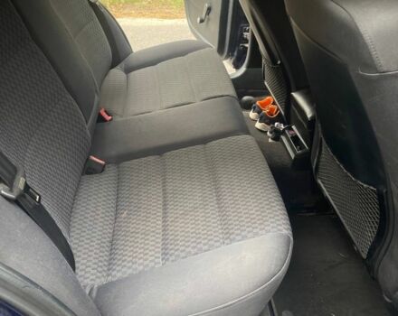 Синий Ауди А4, объемом двигателя 1.9 л и пробегом 260 тыс. км за 3900 $, фото 10 на Automoto.ua