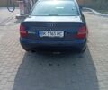 Синий Ауди А4, объемом двигателя 1.6 л и пробегом 256 тыс. км за 3200 $, фото 1 на Automoto.ua