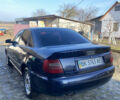Синій Ауді А4, об'ємом двигуна 1.6 л та пробігом 36 тис. км за 3000 $, фото 15 на Automoto.ua