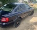 Синий Ауди А4, объемом двигателя 1.9 л и пробегом 279 тыс. км за 5000 $, фото 3 на Automoto.ua