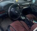 Синий Ауди А4, объемом двигателя 2.5 л и пробегом 353 тыс. км за 3500 $, фото 3 на Automoto.ua