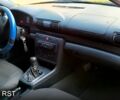 Синий Ауди А4, объемом двигателя 1.8 л и пробегом 0 тыс. км за 4000 $, фото 8 на Automoto.ua