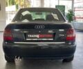 Синий Ауди А4, объемом двигателя 1.9 л и пробегом 312 тыс. км за 3990 $, фото 10 на Automoto.ua