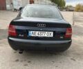 Синий Ауди А4, объемом двигателя 1.6 л и пробегом 420 тыс. км за 3600 $, фото 6 на Automoto.ua