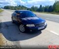 Синій Ауді А4, об'ємом двигуна 1.8 л та пробігом 348 тис. км за 4500 $, фото 1 на Automoto.ua
