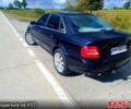 Синій Ауді А4, об'ємом двигуна 1.8 л та пробігом 348 тис. км за 4500 $, фото 5 на Automoto.ua