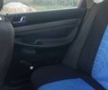Синий Ауди А4, объемом двигателя 1.6 л и пробегом 208 тыс. км за 4400 $, фото 19 на Automoto.ua