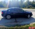 Синій Ауді А4, об'ємом двигуна 1.8 л та пробігом 348 тис. км за 4500 $, фото 2 на Automoto.ua