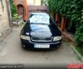 Синий Ауди А4, объемом двигателя 2.4 л и пробегом 347 тыс. км за 2800 $, фото 1 на Automoto.ua