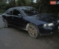 Синий Ауди А4, объемом двигателя 1.78 л и пробегом 288 тыс. км за 3400 $, фото 8 на Automoto.ua