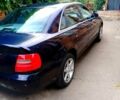 Синий Ауди А4, объемом двигателя 2.4 л и пробегом 323 тыс. км за 3300 $, фото 1 на Automoto.ua
