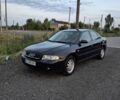 Синій Ауді А4, об'ємом двигуна 1.6 л та пробігом 215 тис. км за 4100 $, фото 1 на Automoto.ua