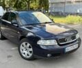 Синій Ауді А4, об'ємом двигуна 2.5 л та пробігом 300 тис. км за 2494 $, фото 1 на Automoto.ua