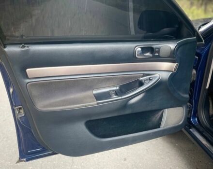 Синий Ауди А4, объемом двигателя 1.9 л и пробегом 260 тыс. км за 3900 $, фото 9 на Automoto.ua